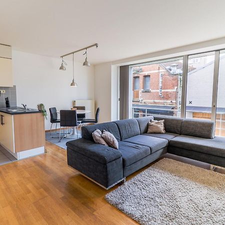 Apartment Scheldekaai Αμβέρσα Εξωτερικό φωτογραφία