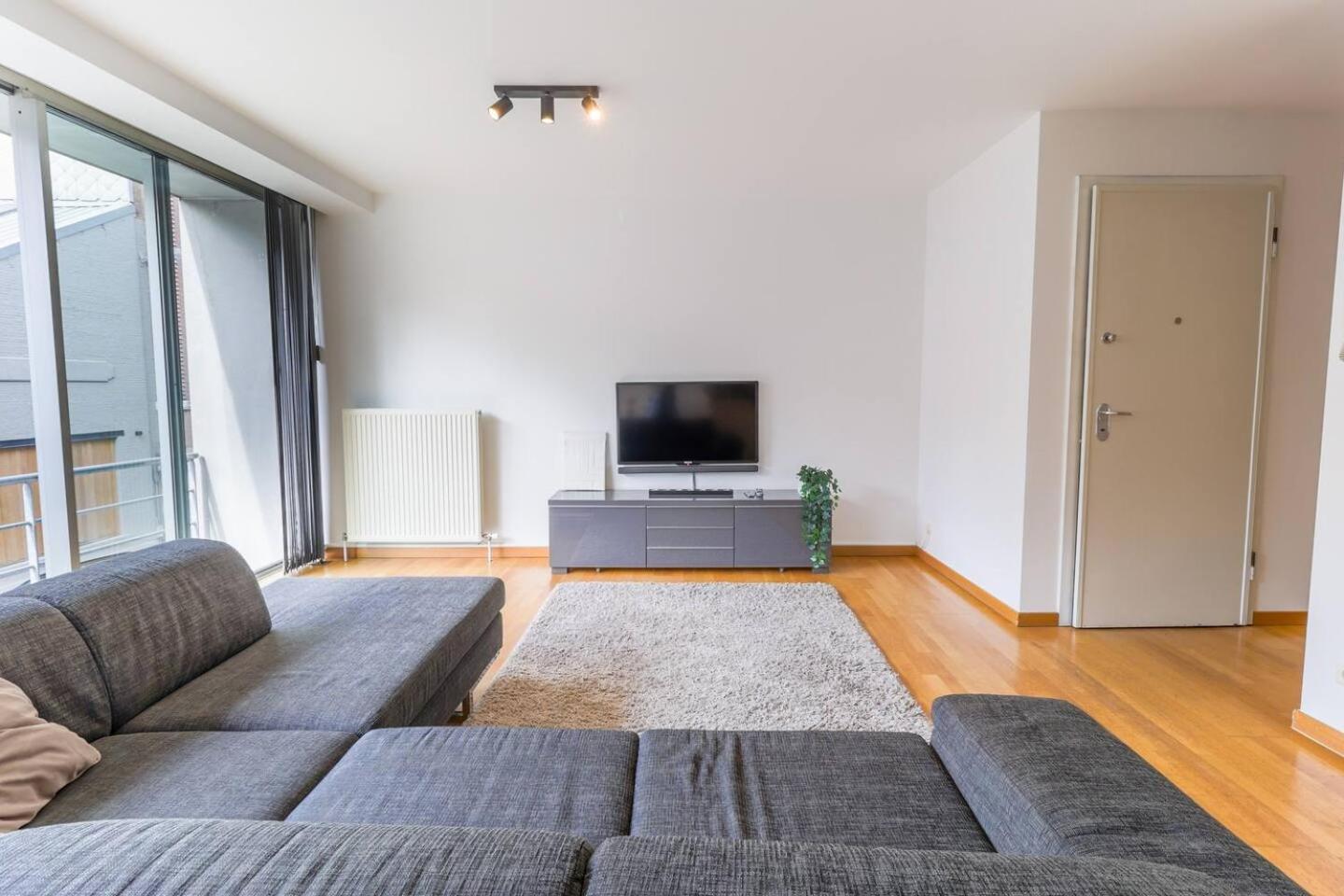 Apartment Scheldekaai Αμβέρσα Εξωτερικό φωτογραφία